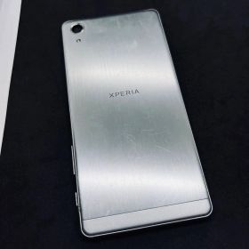 【画面割れ】 Xperia X performance 502SO SIMフリー