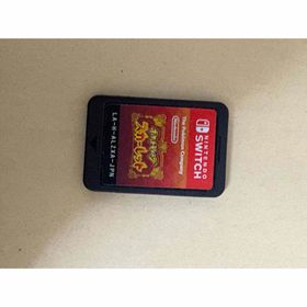 ニンテンドウ(任天堂)のポケットモンスター スカーレット(家庭用ゲームソフト)