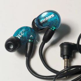 SHURE SE215SPE