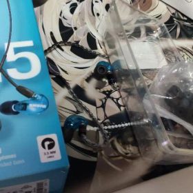 SHURE SE215 説明欄必読