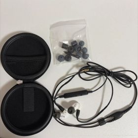 SHURE AONIC215 SE215 ホワイト