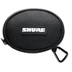 SHURE シュア イヤホン 有線 SE215-CL-A クリア