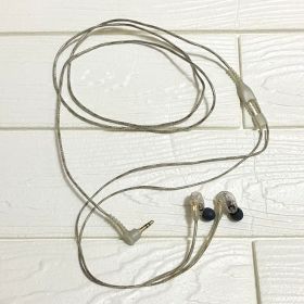 Shure シュア クリア SE215-CL-A イヤホン