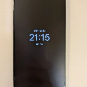 【超美品】OPPO Reno11 A SIMフリー 128GB ダークグリーン