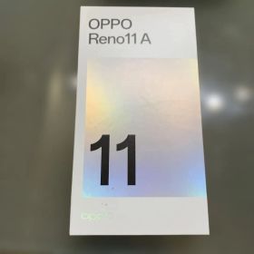 OPPO Reno11A本体