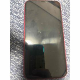 アップル(Apple)のiPhone11 64G(スマートフォン本体)