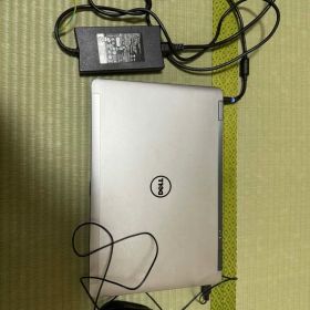 Dell Inspiron 15.6インチ ノートPC