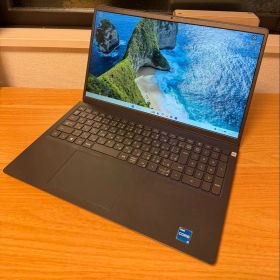 Dell Inspiron 15 3511 第11世代Core i5 8GB