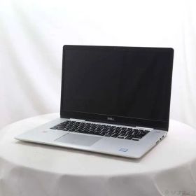 ソフマップ 〔中古品〕 Inspiron 15 7570【198】