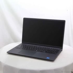 ソフマップ 〔展示品〕 Inspiron 15 3520 NI325-EHHBBC カーボンブラック【305】
