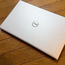 Dell Inspiron 15 5510 i7-11390H 16GB 訳あり