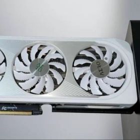 美品 RTX 4060 Ti 3連ファン動作確認済み