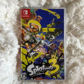 Splatoon 3 スプラトゥーン3