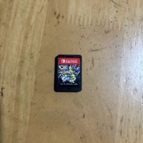 み*ん様 Splatoon 3 Nintendo Switch ソフト