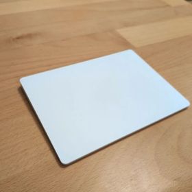 Apple Magic Trackpad 2 ホワイト / A1535