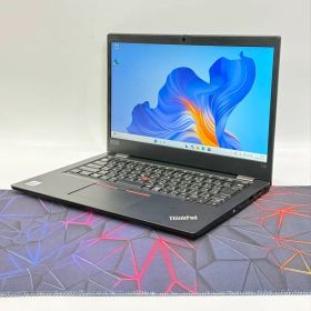 10世代 レノボ Lenovo Thinkpad L13/Corei5フルHD