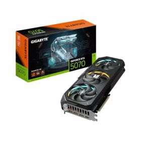 GIGABYTE NVIDIA Geforce RTX5070 搭載 グラフィックボード GDDR7 12GB 国内正規代理店品 GV-N5070GAMING OC-12GD