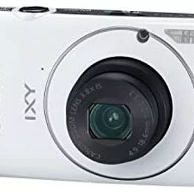 【中古】【非常に良い】Canon デジタルカメラ IXY30S ホワイト IXY30S(WH) wgteh8f