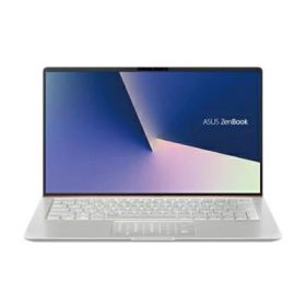 中古パソコン 【Refreshed PC】ZenBook13 UX333FA-8265ISG アイシクルシルバー【Core i5(1.6GHz)/8GB/512GB SSD/Win11Pro】 ASUS 当社3ヶ月間保証 イオシス