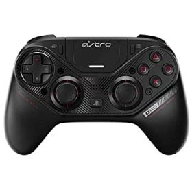 【中古】Logicool Astro C40 TR PS4 コントローラー ゲームパット PlayStation 4 ライセンス品 国内正規品