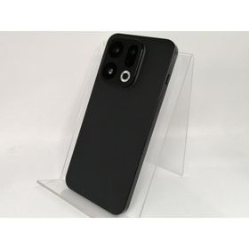 【中古】Oppo 国内版 【SIMフリー】 OPPO Find X9 スペースブラック 16GB 512GB【東池袋1丁目】保証期間１ヶ月【ランクA】
