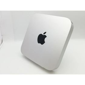 【中古】Apple Mac mini M1 (CPU:8C/GPU:8C) 8GB/256GB MGNR3J/A (M1・2020)【熊本】保証期間1ヶ月【ランクA】