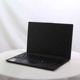〔中古〕FUJITSU(富士通） LIFEBOOK UH90／H1 FMVU90H1BE〔198-ud〕