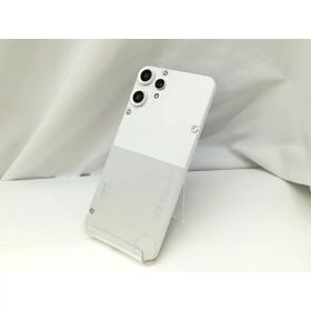 【中古】NOTHING 楽天モバイル 【SIMフリー】 CMF Phone 2 Pro ホワイト 8GB 256GB【札幌】保証期間1ヶ月【ランクA】