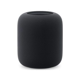 『新品』Apple(アップル) HomePod 第2世代 MQJ73J/A [ ミッドナイト ]