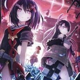 神獄塔 メアリスケルターFinale/NintendoSwitch