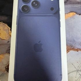 Apple iPhone 17 pro max SIMフリー 512GB