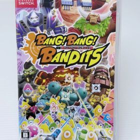 Switch バン! バン! バンディッツ