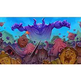 モンカルファンタ〜勇者と水晶の少女〜 【Switchゲームソフト】