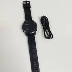【良品】GARMIN FENIX 7 PRO Sapphire Dual Power/スマートウォッチ