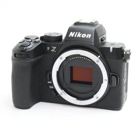 《美品》Nikon Z50II ボディ