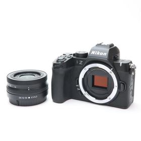 《新同品》Nikon Z50II 16-50 VR レンズキット