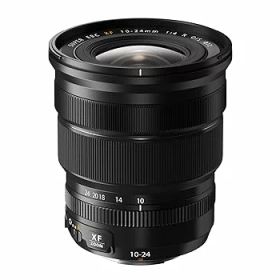 【中古】富士フイルムFUJIFILM 超広角ズームレンズ XF10-24mmF4 R OIS