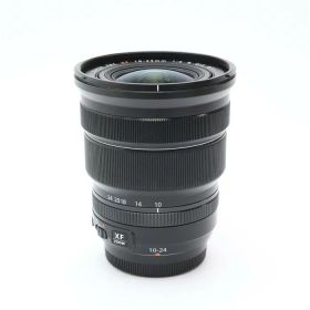 【中古】 《並品》 FUJIFILM フジノン XF10-24mm F4 R OIS [ Lens | 交換レンズ ]