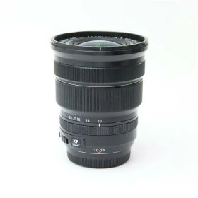 【中古】 《並品》 FUJIFILM フジノン XF10-24mm F4 R OIS [ Lens | 交換レンズ ]