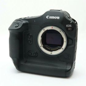 【中古】 《良品》 Canon EOS R1 [ デジタルカメラ ]