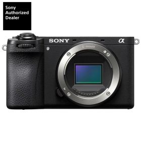 [新品]SONY ソニー ミラーレス一眼カメラ α6700 ボディ ILCE-6700（キャンペーン対象商品）