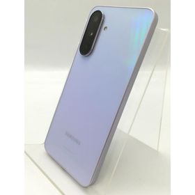 【中古】SAMSUNG 国内版 【SIMフリー】 Galaxy A36 5G 6GB 128GB オーサムラベンダー SM-A366QLVASJP【秋葉4号】保証期間１ヶ月【ランクA】