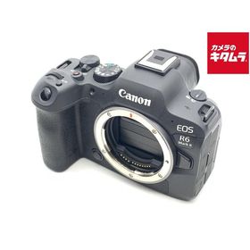 【中古】 【良品】 キヤノン EOS R6 MarkII ボディ