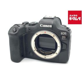 【中古】 【並品】 キヤノン EOS R6 MarkII ボディ