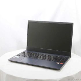 【中古】NEC(エヌイーシー) LaVie N15 N1536／AZL-2 PC-N1536AZL-2 ネイビーブルー 〔Windows 10〕 【198-ud】