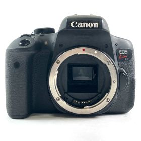 キヤノン Canon EOS Kiss X8i ボディ デジタル 一眼レフカメラ 【中古】
