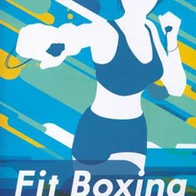 【中古】Fit Boxing/Switch/HACPALMAA/B 12才以上対象