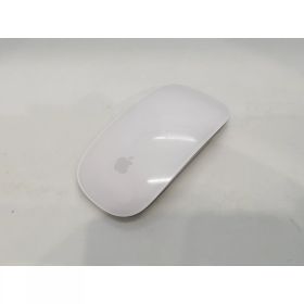 【中古】Apple Magic Mouse（2024/USB-C）ホワイト MXK53ZA/A【浜松駅前】保証期間1週間