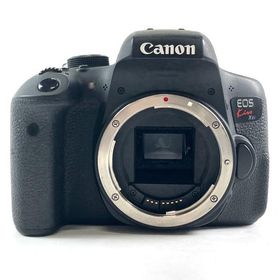 キヤノン Canon EOS Kiss X8i ボディ デジタル 一眼レフカメラ 中古