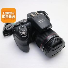 美品 FinePix HS20EXR ブラック 即日発送 FUJIFILM デジカメ デジタルカメラ 本体 あすつく 土日祝発送OK